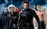 Fox želi "X-Men" seriju