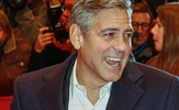 George Clooney: Postal sem prestar za igro