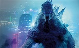 "Godzilla vs. Kong" nastavlja vladati kinima diljem svijeta