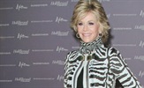Jane Fonda će utjeloviti Nancy Reagan u povijesnoj drami