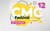 Predstavljamo izvođače CMC festivala: Željko Bebek, Maya Sar, Vladimir Kočiš Zec, Lille, Tarapana Band