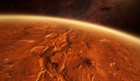 Ekspedicija Mars