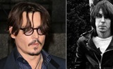 Zvezdnik Johnny Depp kot Johnny Ramone?