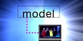 Model TV