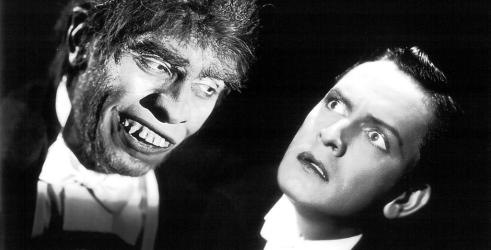 Dr. Jekyll i g. Hyde