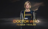 Teaser za novu sezonu "Doctora Whoa"
