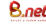B.net TV dostupna u cijeloj Hrvatskoj