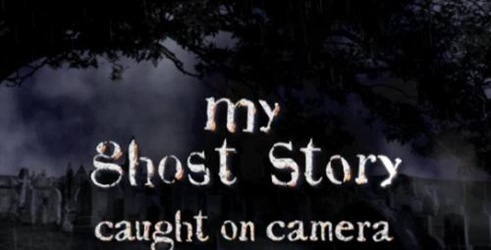 Moja priča o duhovima