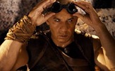 Vin Diesel o "Riddicku" i ulozi u "Avengersima"