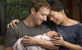 Mark Zuckerberg dobio ćerku