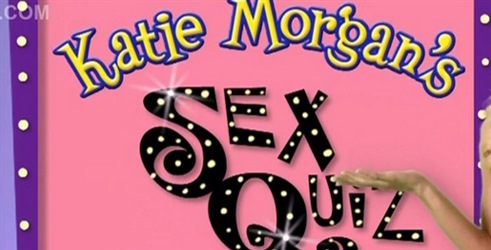 Kejti Morgan: Seks kviz