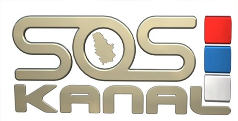 Fenomen odbojke na SOS kanalu