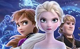 Predstavljene dvije nove pjesme za animirani film "Snježno kraljevstvo 2"