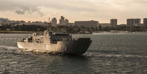 Hrvatska ratna mornarica 25