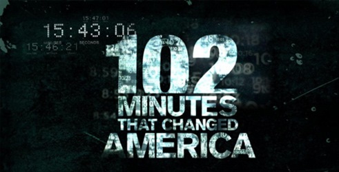 102 minute koje su promijenila Ameriku: 15. obljetnica