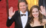 Angelina in Brad pričakujeta dvojčke; poroka še pred jesenjo