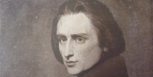 Kako je Franz postao Liszt