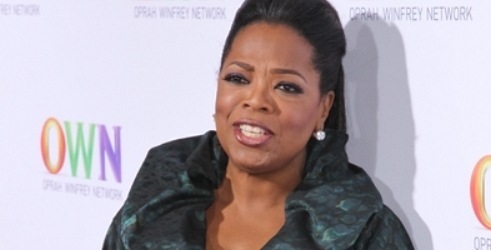 Oprah za reklamo v zadnji oddaji kasira milijon dolarjev!