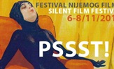 Uskoro počinje 9. PSSST! Festival nijemog filma