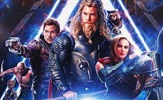 Star-Lord će se pojaviti u "Thor: Love and Thunder"