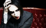 Marilyn Manson u ulozi 'desne ruke' Charlesa Mansona