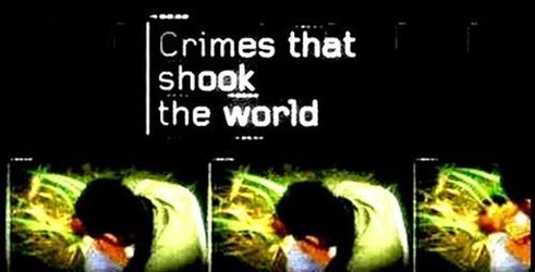 Zločini koji su potresli svijet