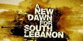 Nova zora za Južni Liban / New Dawn For South Lebanon