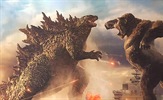 Obožavatelji razočarani: "Godzilla vs. Kong" možda stiže na streaming