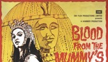 Blood from the Mummy