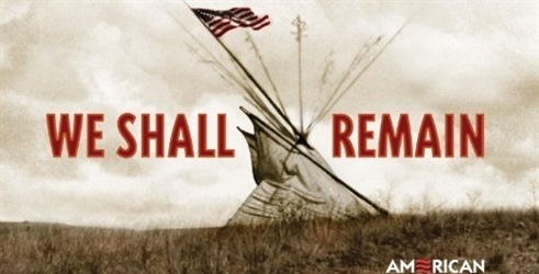 Povijest američkih Indijanaca: Nakon Mayflowera