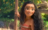 Iznenađenje iz Disneya: u kina stiže nastavak "Vaiane" i to već ovog studenog!