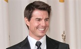 Tom Cruise potrdil snemanje Misije nemogoče 5