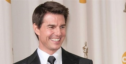 Tom Cruise potrdil snemanje Misije nemogoče 5