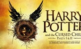 J.K. Rowling obećala da je "Cursed Child" zadnji dio priče o Harryju Potteru