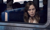 Objavljen trailer napetog trilera "Djevojka u vlaku"