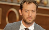 Jude Law: Scenarij za "Sherlock Holmes 3" je napisan