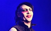 Marilyn Manson u seriji "Once Upon a Time"