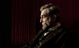 Premiera filma Lincoln v Koloseju