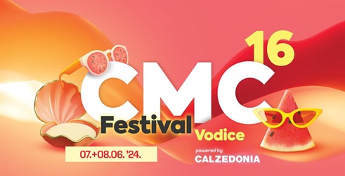 Predstavljamo izvođače CMC Festivala: Ljubavnici, Amir Kazić Leo, Buryana