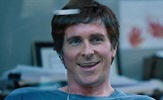 Christian Bale spreman za ulogu Dicka Cheneya