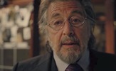 Al Pacino okuplja ekipu lovaca na naciste u traileru za "Hunters"