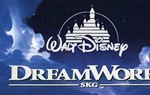 Kraj ljubavi DreamWorks-a i Diznija