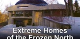 Ekstremni domovi Sjevernog pola