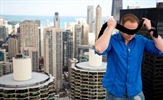 Nik Wallenda će vezanih očiju hodati po žici između nebodera u Chicagu