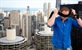 Nik Wallenda će vezanih očiju hodati po žici između nebodera u Chicagu