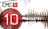 CMC - 10 godina glazbene TV oaze