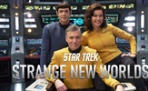 Star Trek: Strange New Worlds - najava nove serije