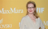 Meryl Streep pripravljena na nadaljevanje Hudičevke v Pradi