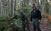 "Pravda mračne šume" na Discovery Channelu