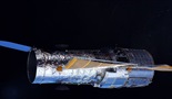 Kozmičko putovanje svemirskog teleskopa Hubble